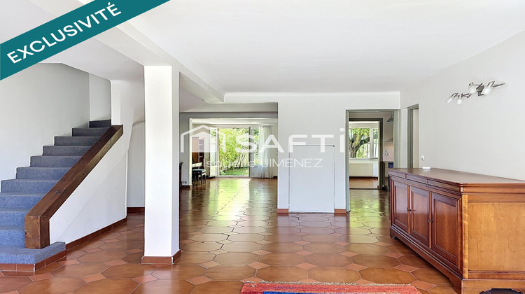 Ma-Cabane - Vente Maison Neuilly-sur-Marne, 145 m²