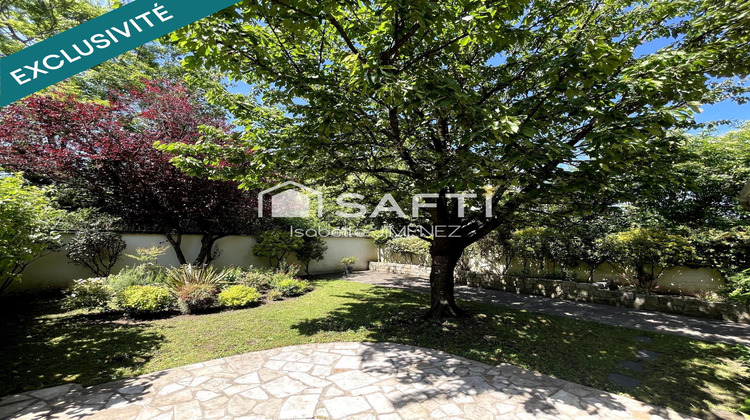 Ma-Cabane - Vente Maison Neuilly-sur-Marne, 145 m²