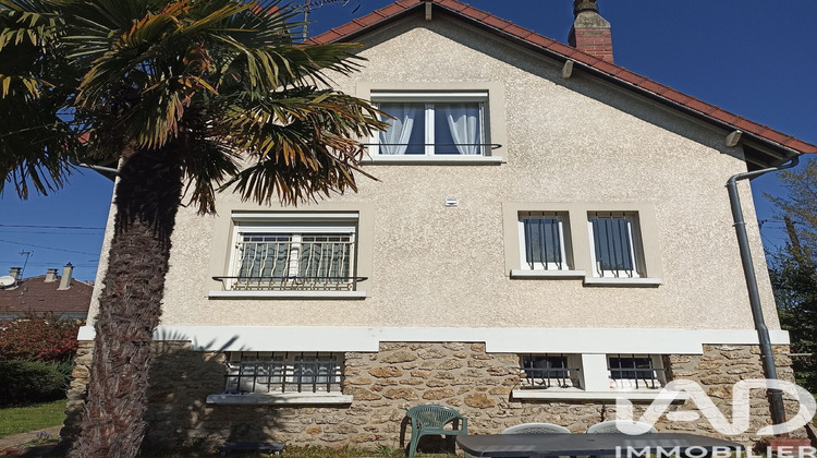 Ma-Cabane - Vente Maison Neuilly-sur-Marne, 82 m²