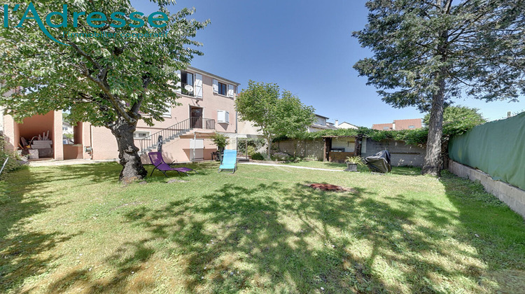 Ma-Cabane - Vente Maison NEUILLY-SUR-MARNE, 141 m²
