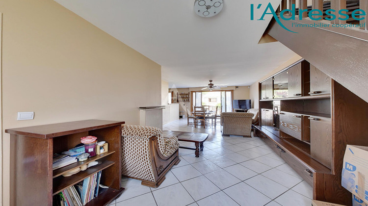 Ma-Cabane - Vente Maison NEUILLY-SUR-MARNE, 141 m²