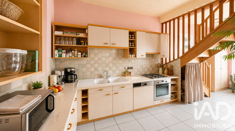 Ma-Cabane - Vente Maison Neuilly-sur-Marne, 152 m²