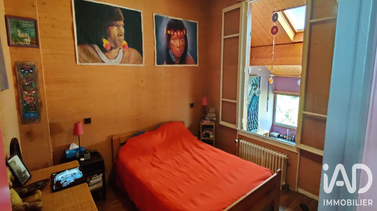 Ma-Cabane - Vente Maison Neuilly-sur-Marne, 152 m²