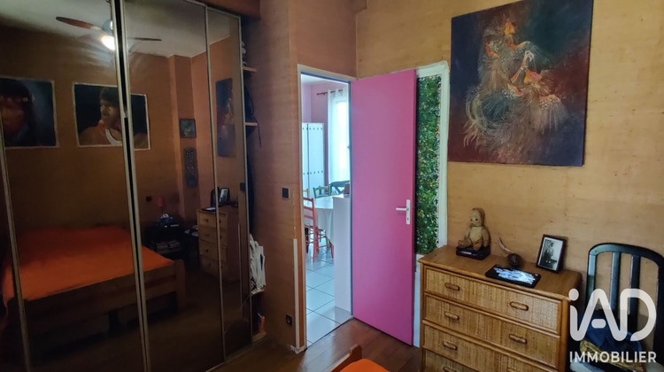Ma-Cabane - Vente Maison Neuilly-sur-Marne, 152 m²