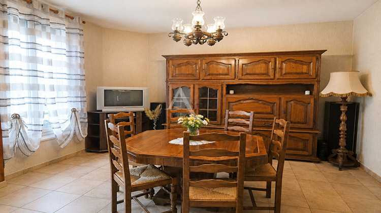 Ma-Cabane - Vente Maison NEUILLY-SUR-MARNE, 63 m²