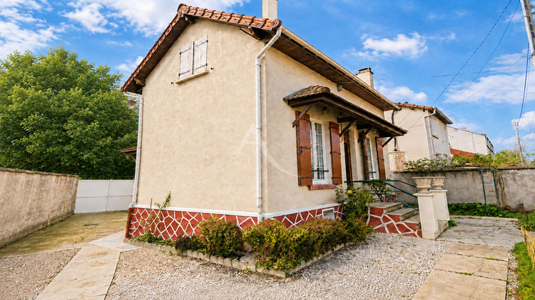 Ma-Cabane - Vente Maison NEUILLY-SUR-MARNE, 63 m²