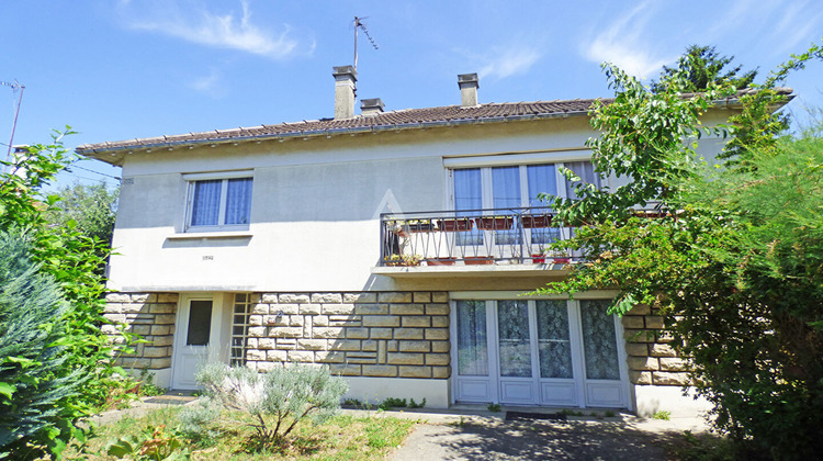 Ma-Cabane - Vente Maison NEUILLY-SUR-MARNE, 90 m²