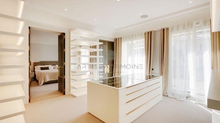 Ma-Cabane - Vente Maison NEUILLY-SUR-SEINE, 386 m²