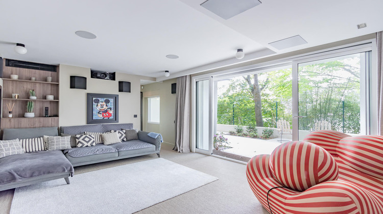 Ma-Cabane - Vente Maison NEUILLY-SUR-SEINE, 210 m²