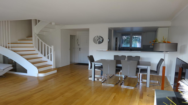 Ma-Cabane - Vente Maison NEUILLY-SUR-SEINE, 160 m²