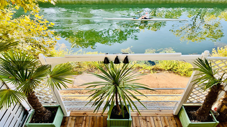 Ma-Cabane - Vente Maison NEUILLY-SUR-SEINE, 160 m²