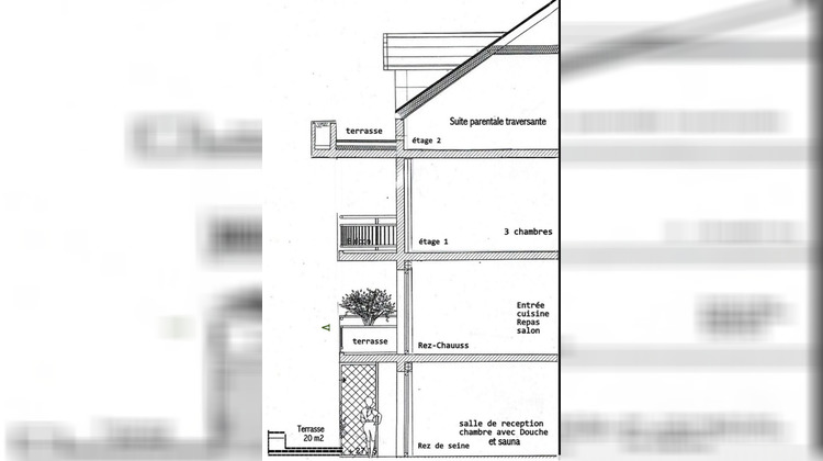 Ma-Cabane - Vente Maison NEUILLY-SUR-SEINE, 160 m²