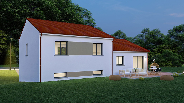 Ma-Cabane - Vente Maison Neuilly-sur-Suize, 111 m²