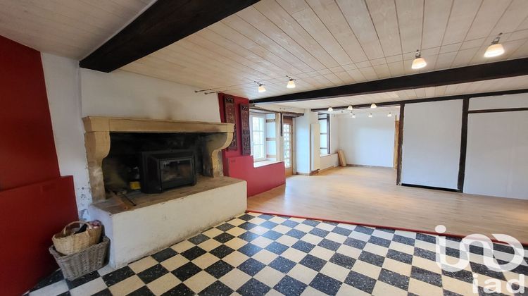 Ma-Cabane - Vente Maison Neulise, 475 m²