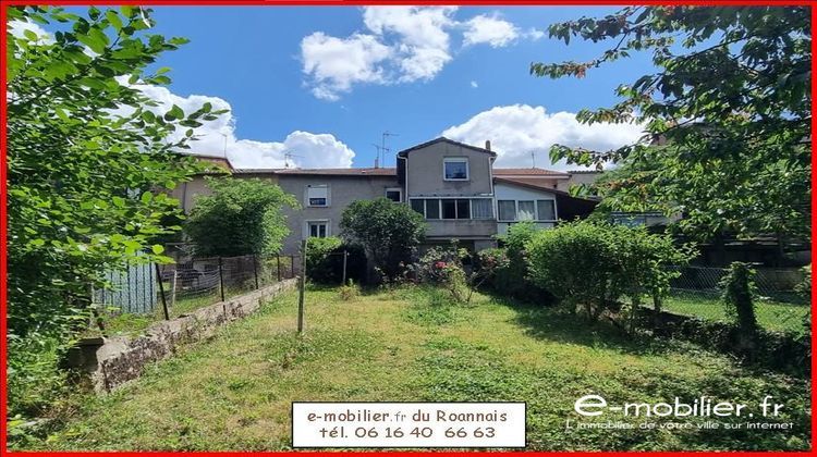 Ma-Cabane - Vente Maison Neulise, 112 m²