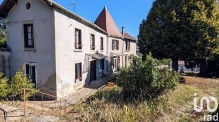 Ma-Cabane - Vente Maison Neulise, 172 m²