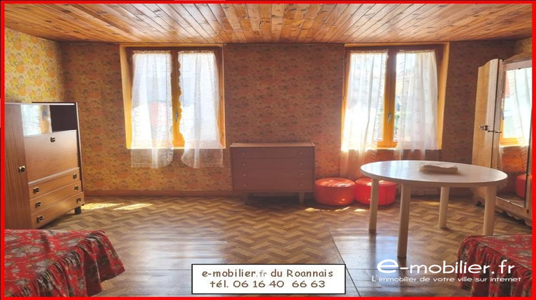 Ma-Cabane - Vente Maison Neulise, 112 m²