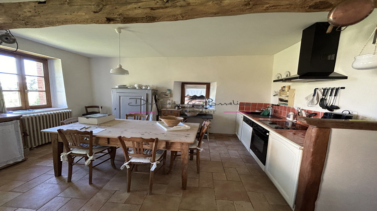 Ma-Cabane - Vente Maison Neulise, 140 m²