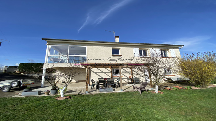 Ma-Cabane - Vente Maison Neulise, 120 m²