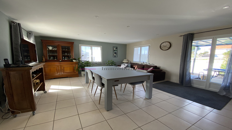 Ma-Cabane - Vente Maison Neulise, 120 m²