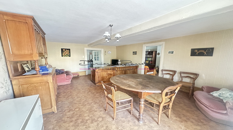 Ma-Cabane - Vente Maison Neulise, 102 m²