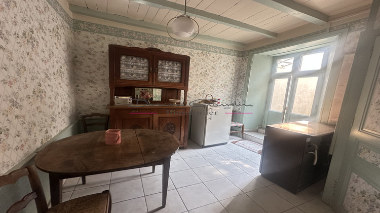 Ma-Cabane - Vente Maison Neulise, 102 m²