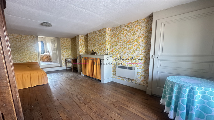 Ma-Cabane - Vente Maison Neulise, 102 m²