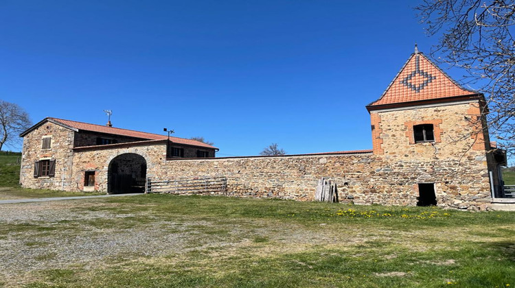 Ma-Cabane - Vente Maison NEULISE, 150 m²