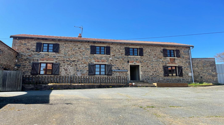 Ma-Cabane - Vente Maison NEULISE, 150 m²