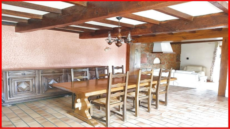 Ma-Cabane - Vente Maison Neulise, 230 m²