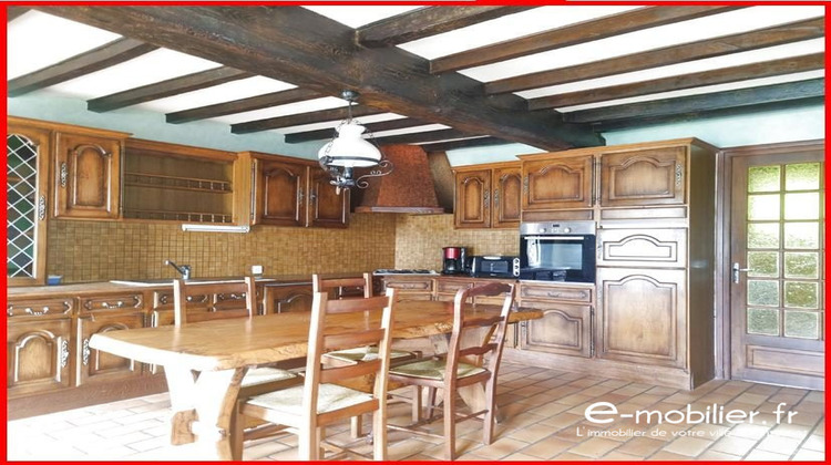 Ma-Cabane - Vente Maison Neulise, 230 m²