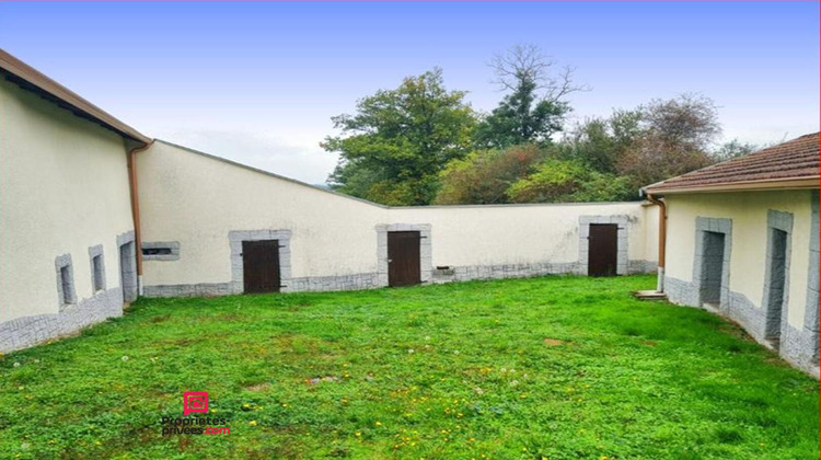 Ma-Cabane - Vente Maison NEULISE, 230 m²