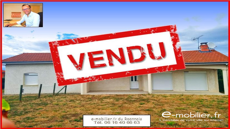 Ma-Cabane - Vente Maison Neulise, 146 m²