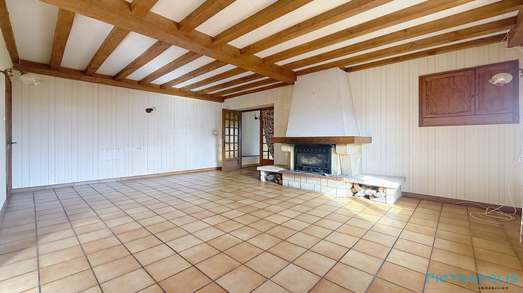 Ma-Cabane - Vente Maison Neulise, 131 m²