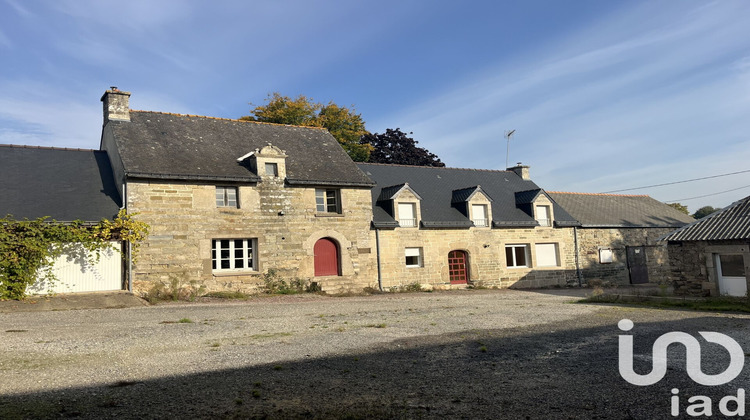 Ma-Cabane - Vente Maison Neulliac, 101 m²
