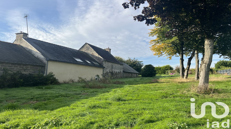 Ma-Cabane - Vente Maison Neulliac, 101 m²