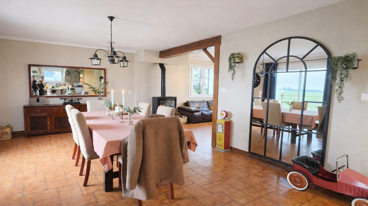 Ma-Cabane - Vente Maison Neulliac, 122 m²