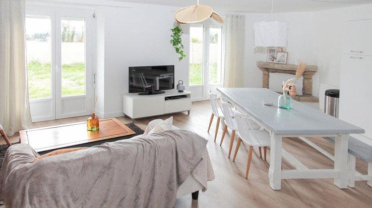 Ma-Cabane - Vente Maison NEULLIAC, 120 m²