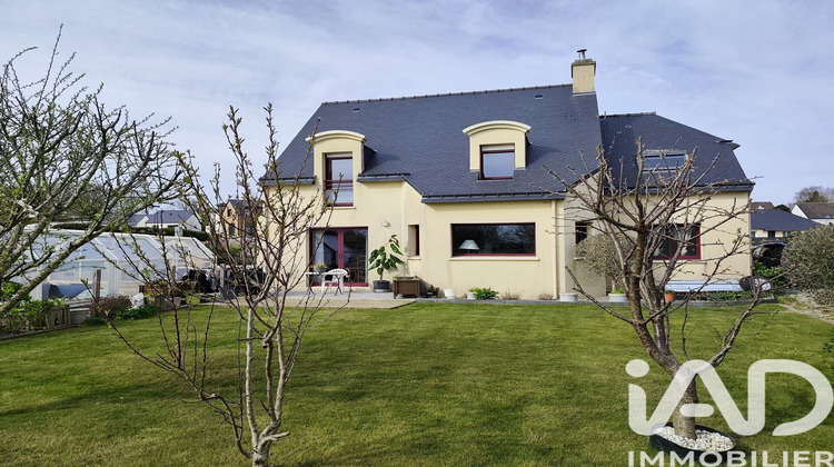 Ma-Cabane - Vente Maison Neulliac, 153 m²