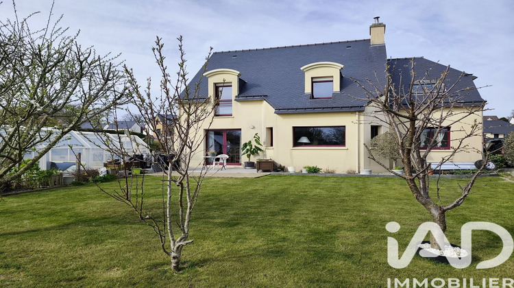Ma-Cabane - Vente Maison Neulliac, 153 m²