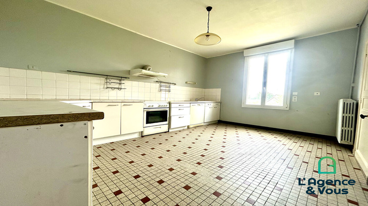 Ma-Cabane - Vente Maison NEULLIAC, 105 m²