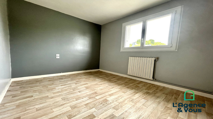 Ma-Cabane - Vente Maison NEULLIAC, 105 m²