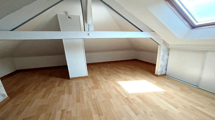 Ma-Cabane - Vente Maison NEULLIAC, 72 m²