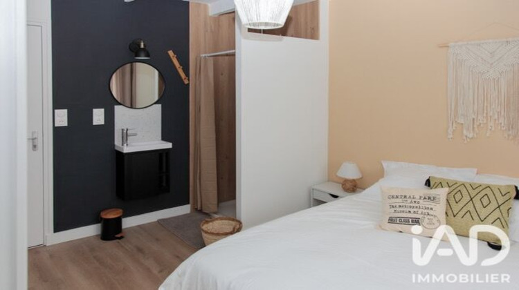 Ma-Cabane - Vente Maison Neulliac, 120 m²