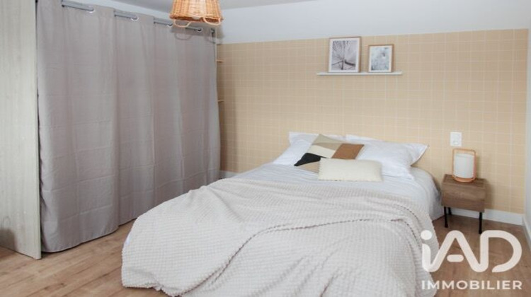 Ma-Cabane - Vente Maison Neulliac, 120 m²