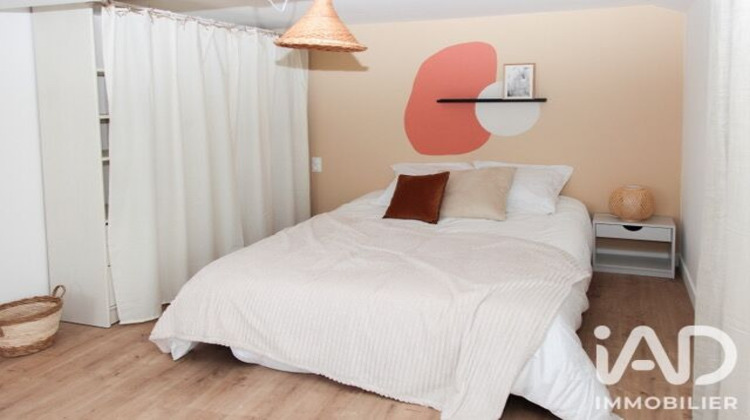 Ma-Cabane - Vente Maison Neulliac, 120 m²