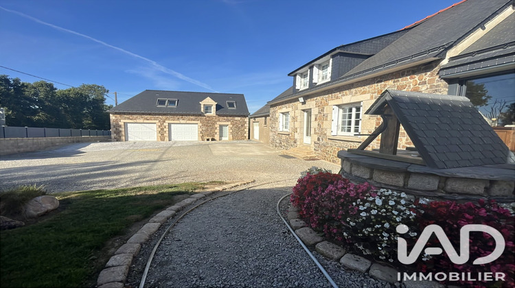 Ma-Cabane - Vente Maison Neulliac, 180 m²