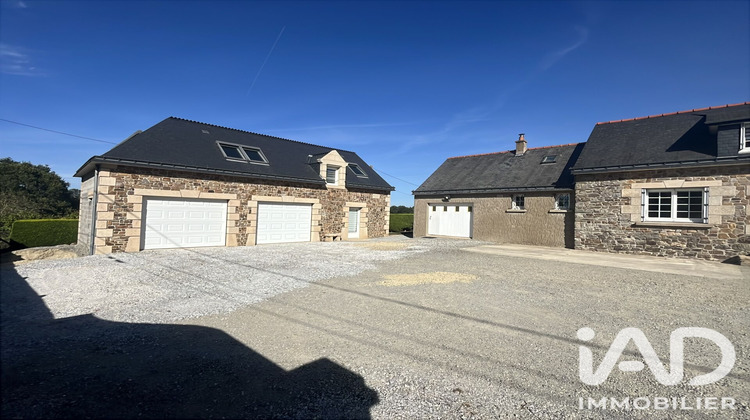 Ma-Cabane - Vente Maison Neulliac, 180 m²