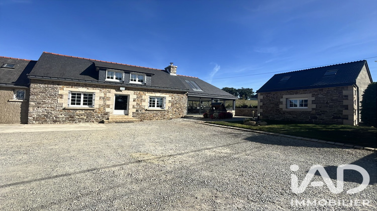 Ma-Cabane - Vente Maison Neulliac, 180 m²