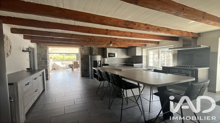 Ma-Cabane - Vente Maison Neulliac, 180 m²